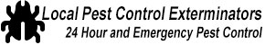 West Hamburg PA Pest Control Exterminators